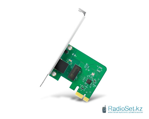 Сетевая карта TP-Link TG-3468 PCIe